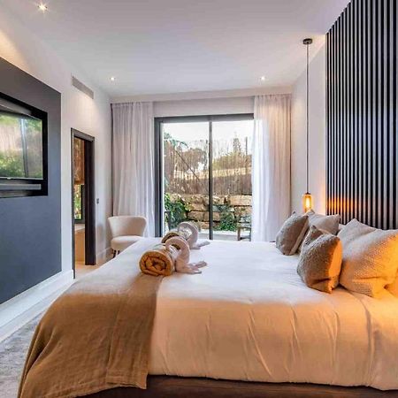 Casa Bodhi Boutique Hotel & Spa Марбелья Екстер'єр фото