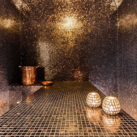 Casa Bodhi Boutique Hotel & Spa Марбелья Екстер'єр фото