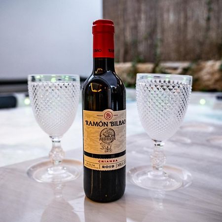 Casa Bodhi Boutique Hotel & Spa Марбелья Екстер'єр фото