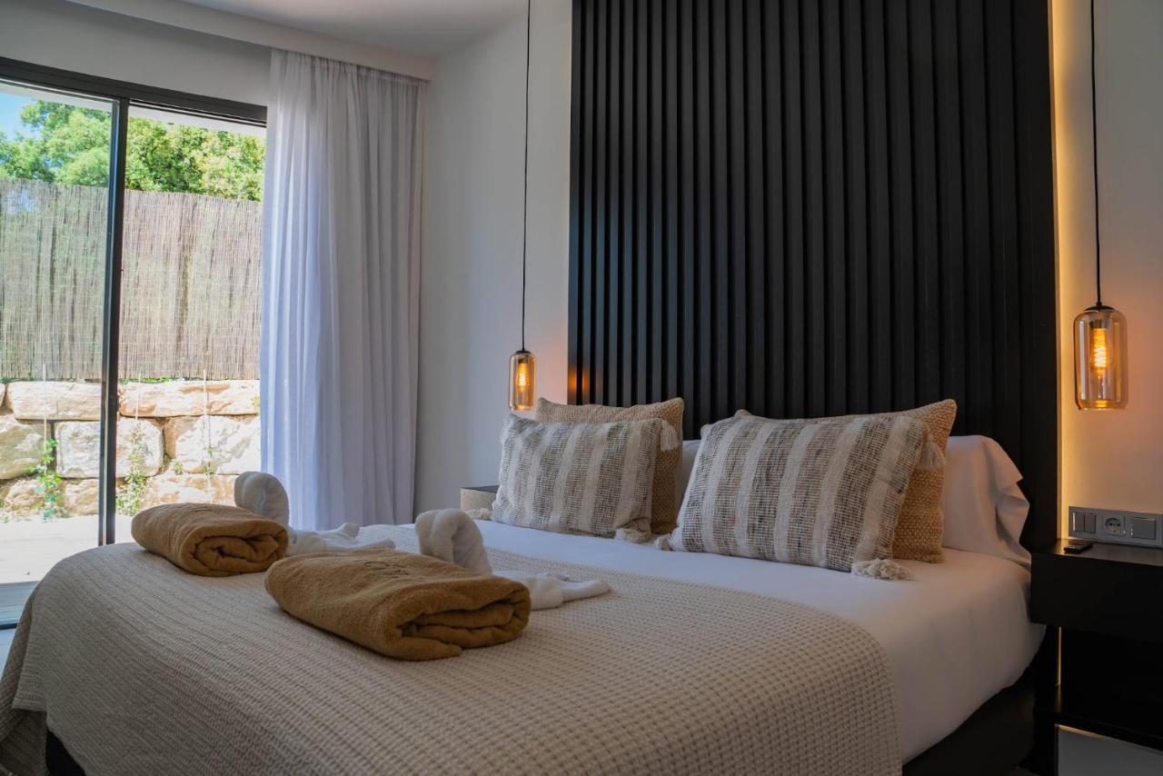 Casa Bodhi Boutique Hotel & Spa Марбелья Екстер'єр фото