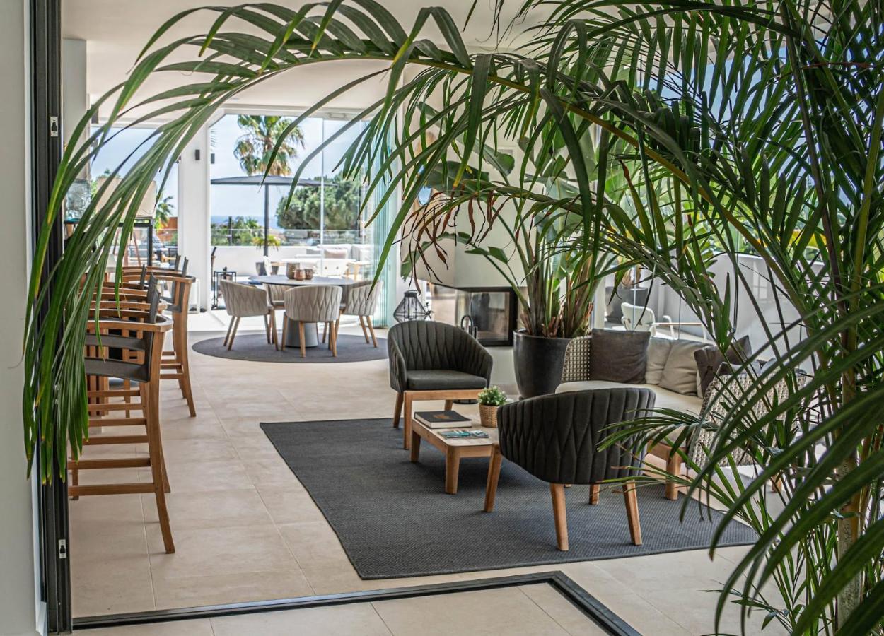 Casa Bodhi Boutique Hotel & Spa Марбелья Екстер'єр фото