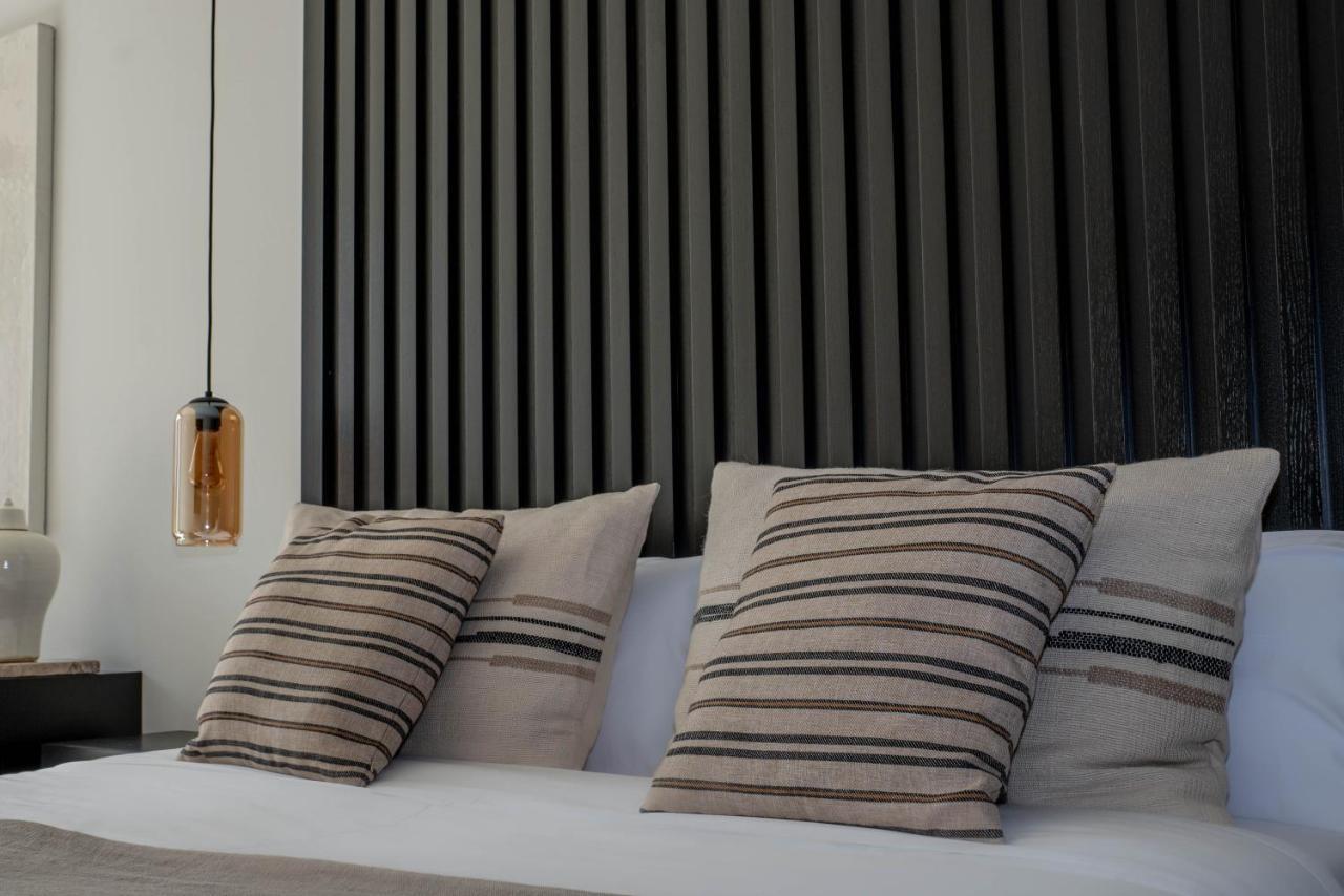 Casa Bodhi Boutique Hotel & Spa Марбелья Екстер'єр фото