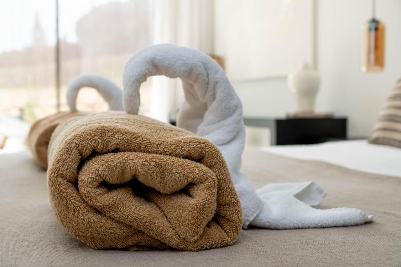 Casa Bodhi Boutique Hotel & Spa Марбелья Екстер'єр фото