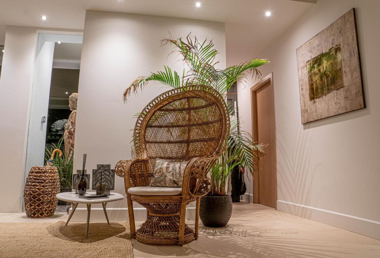 Casa Bodhi Boutique Hotel & Spa Марбелья Екстер'єр фото