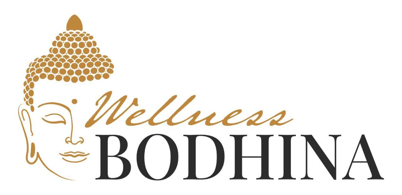 Casa Bodhi Boutique Hotel & Spa Марбелья Екстер'єр фото