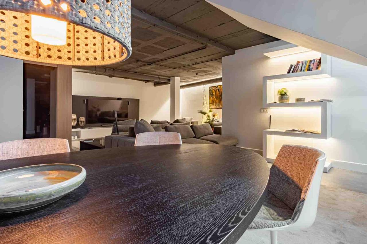 Casa Bodhi Boutique Hotel & Spa Марбелья Екстер'єр фото