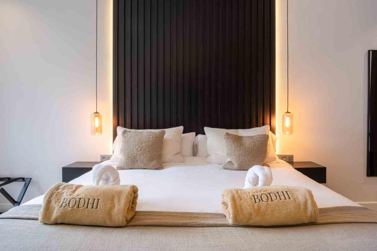 Casa Bodhi Boutique Hotel & Spa Марбелья Екстер'єр фото