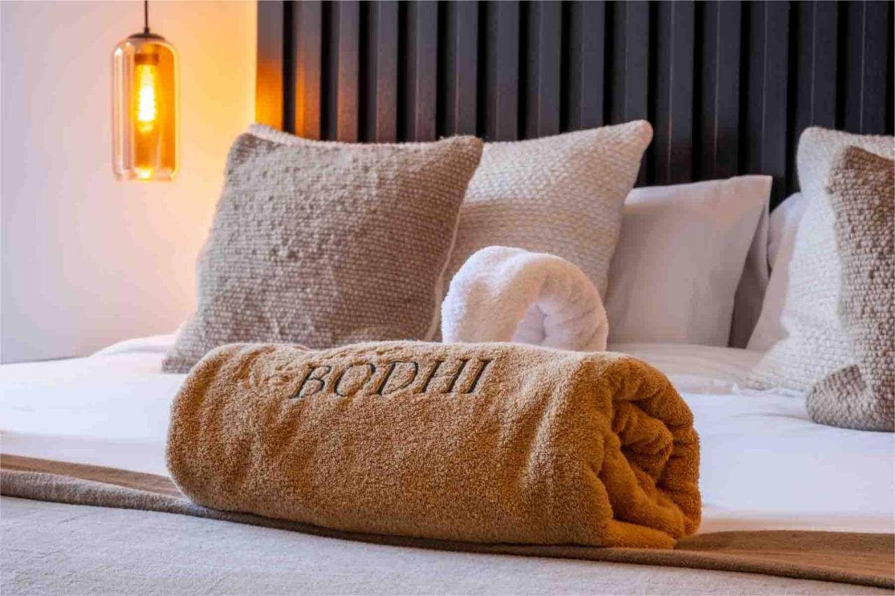 Casa Bodhi Boutique Hotel & Spa Марбелья Екстер'єр фото
