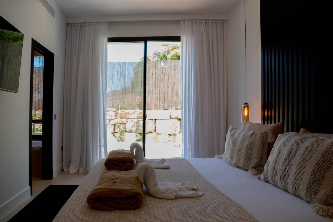 Casa Bodhi Boutique Hotel & Spa Марбелья Екстер'єр фото