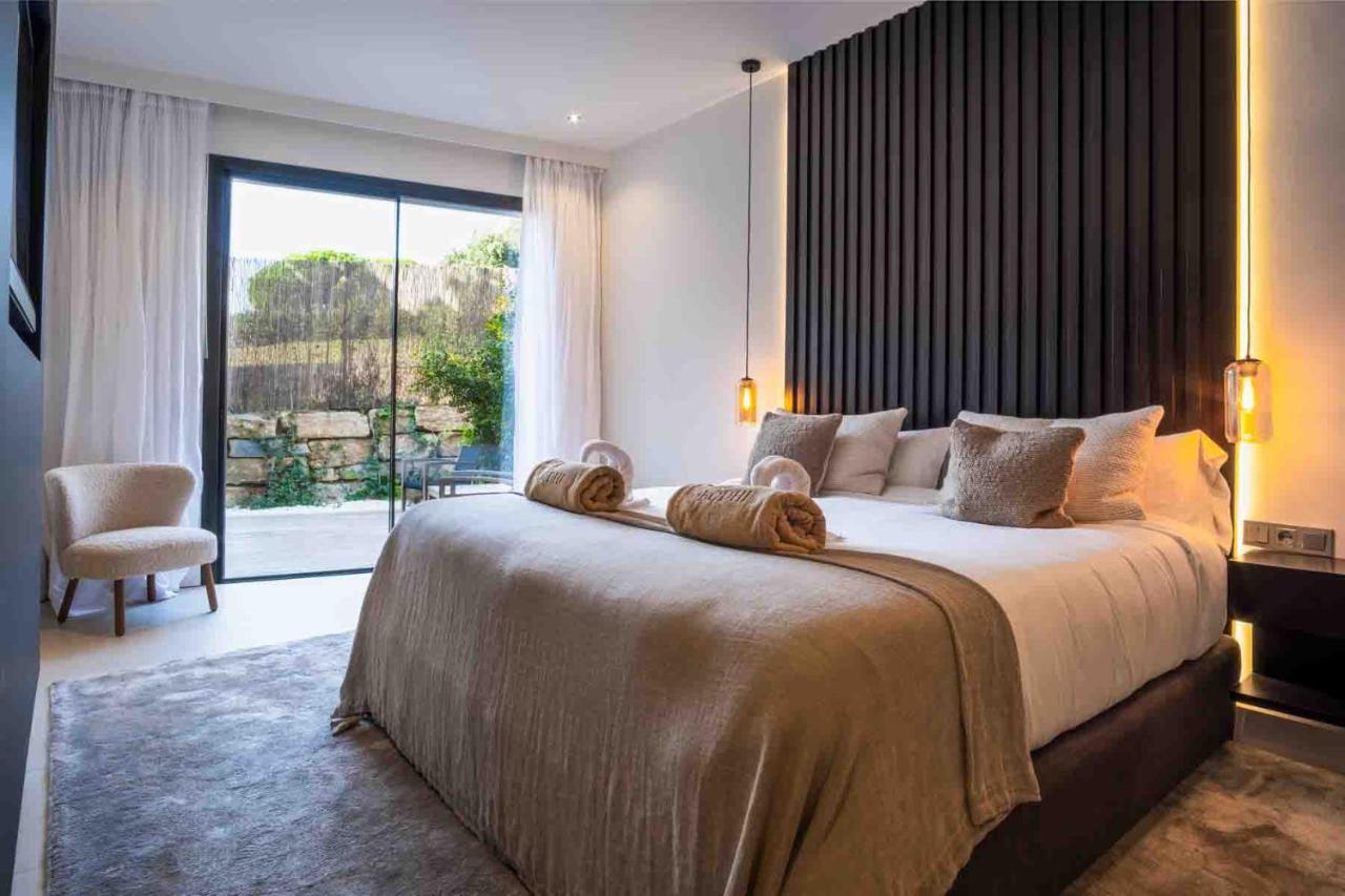 Casa Bodhi Boutique Hotel & Spa Марбелья Екстер'єр фото