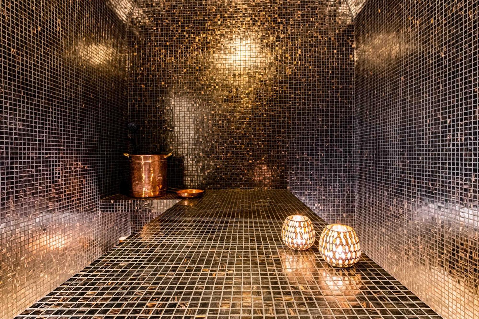 Casa Bodhi Boutique Hotel & Spa Марбелья Екстер'єр фото