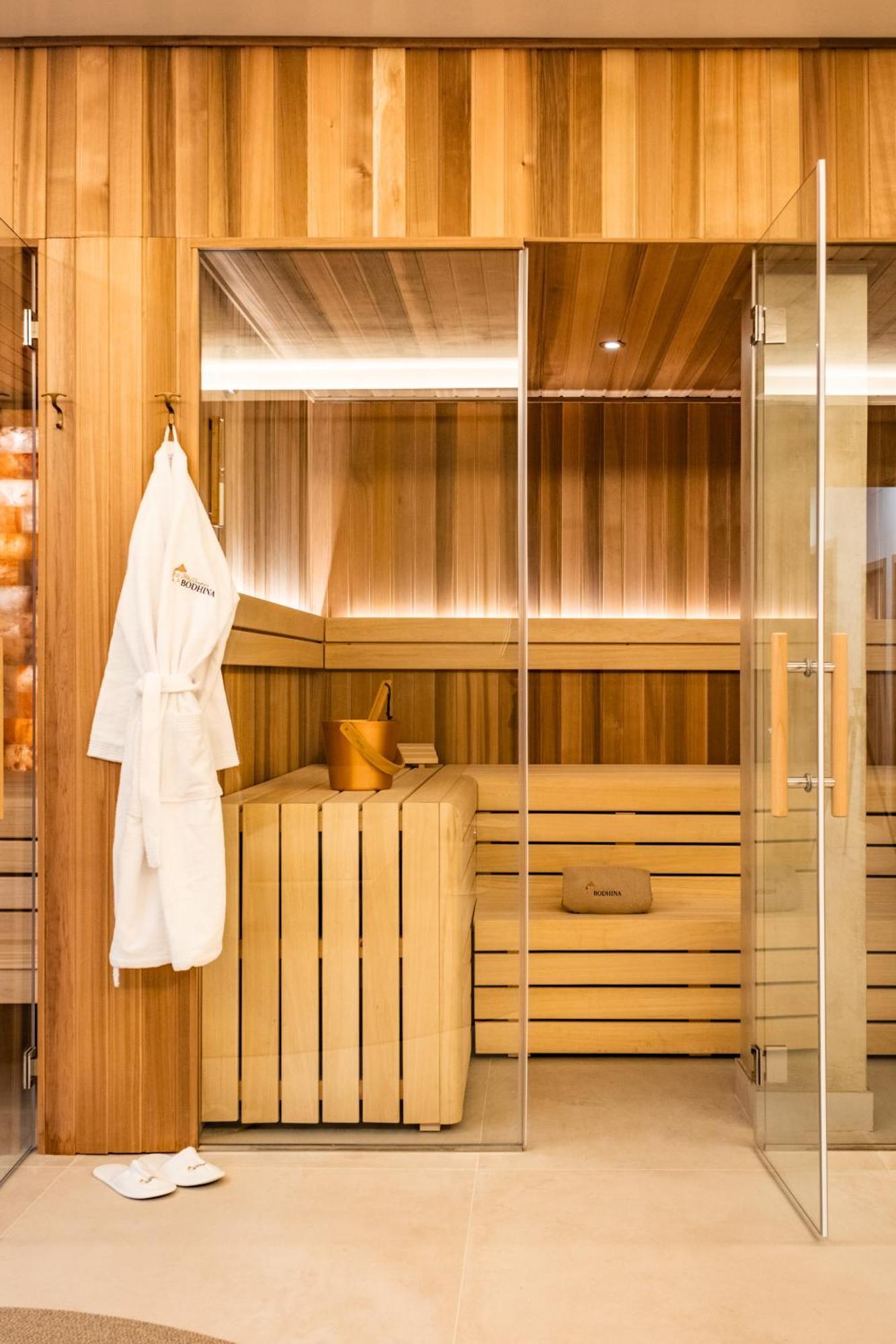 Casa Bodhi Boutique Hotel & Spa Марбелья Екстер'єр фото