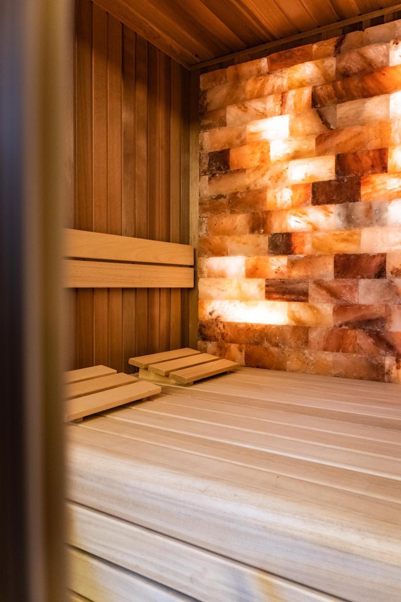 Casa Bodhi Boutique Hotel & Spa Марбелья Екстер'єр фото