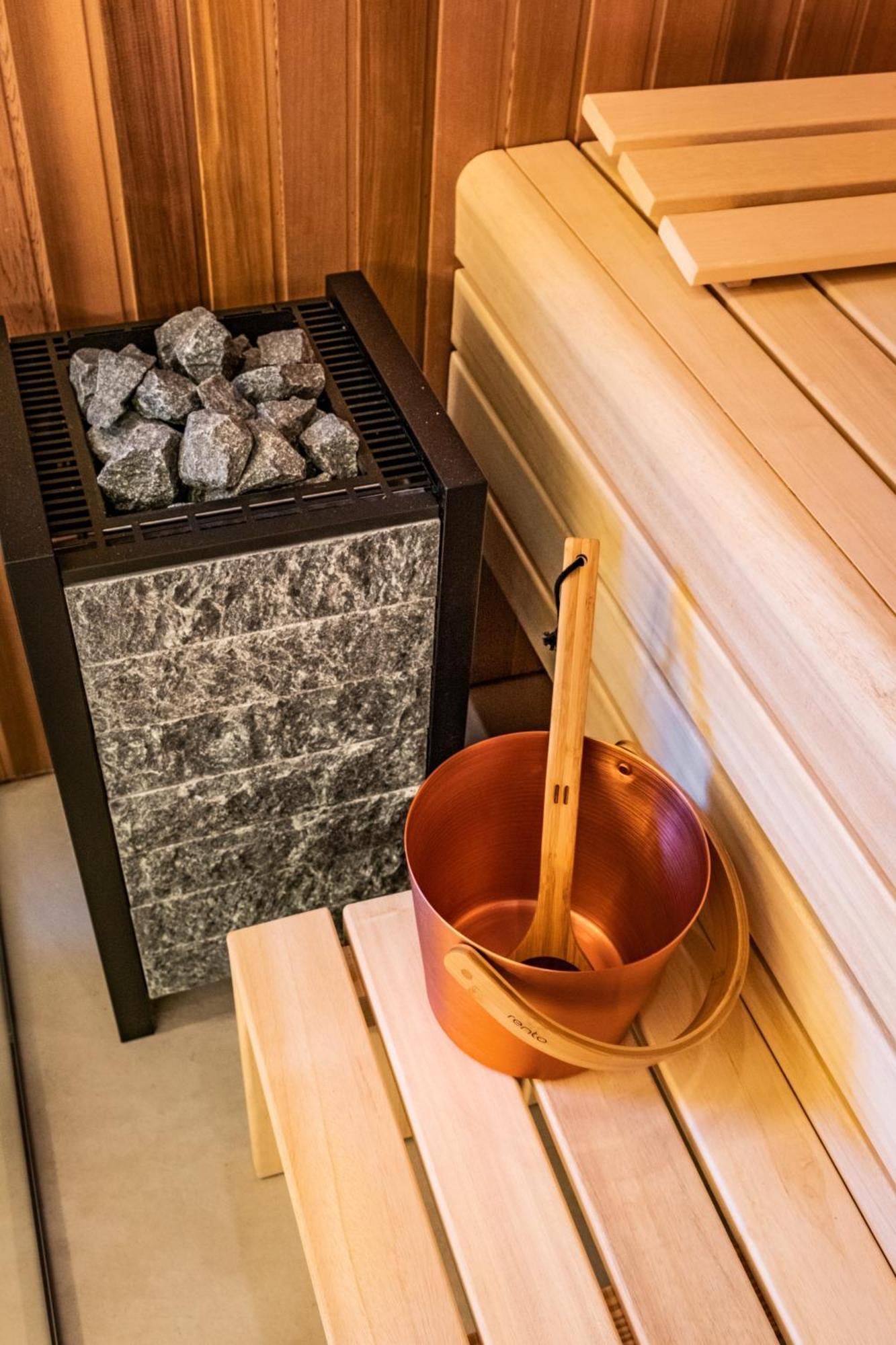 Casa Bodhi Boutique Hotel & Spa Марбелья Екстер'єр фото