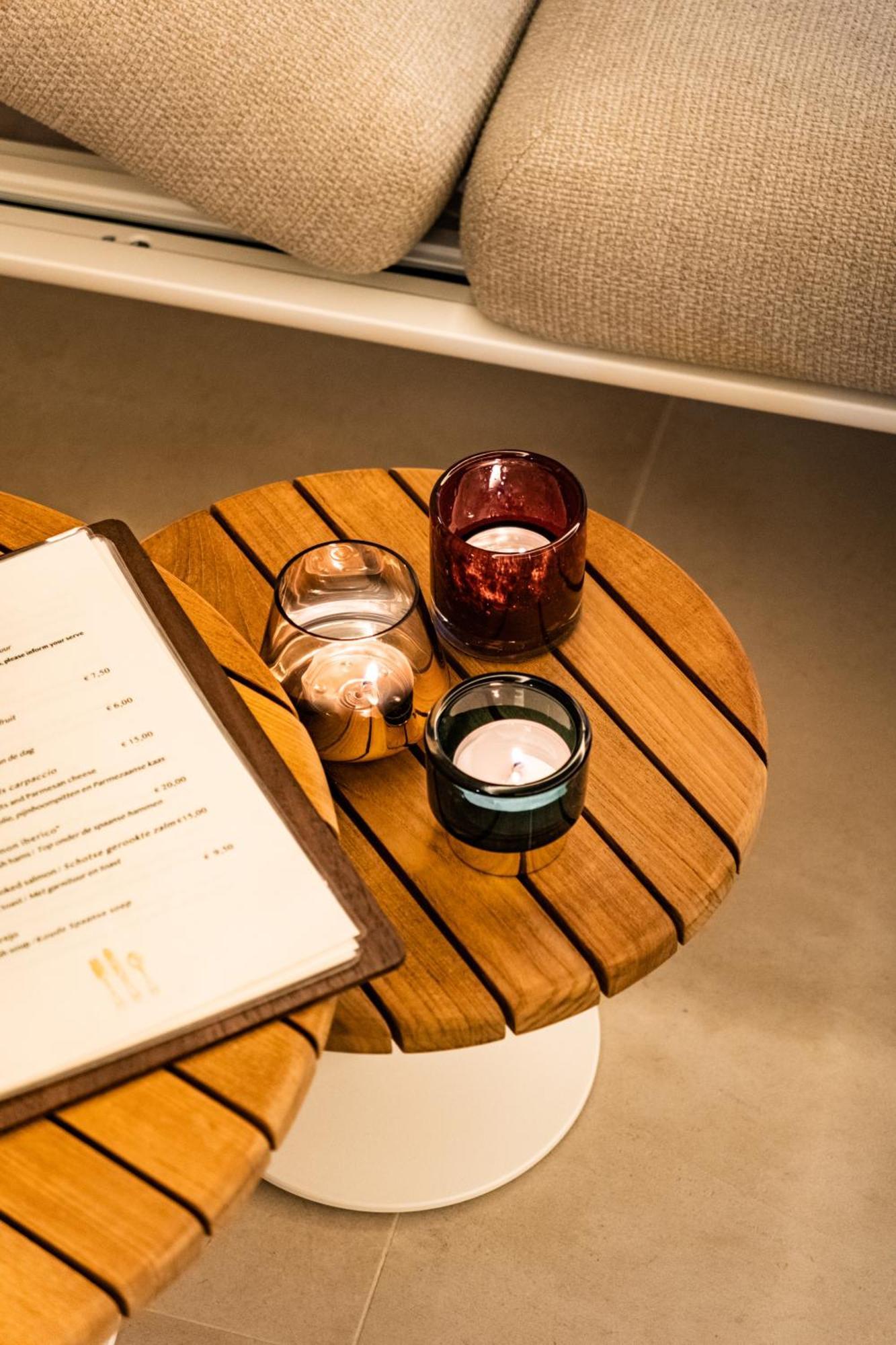 Casa Bodhi Boutique Hotel & Spa Марбелья Екстер'єр фото