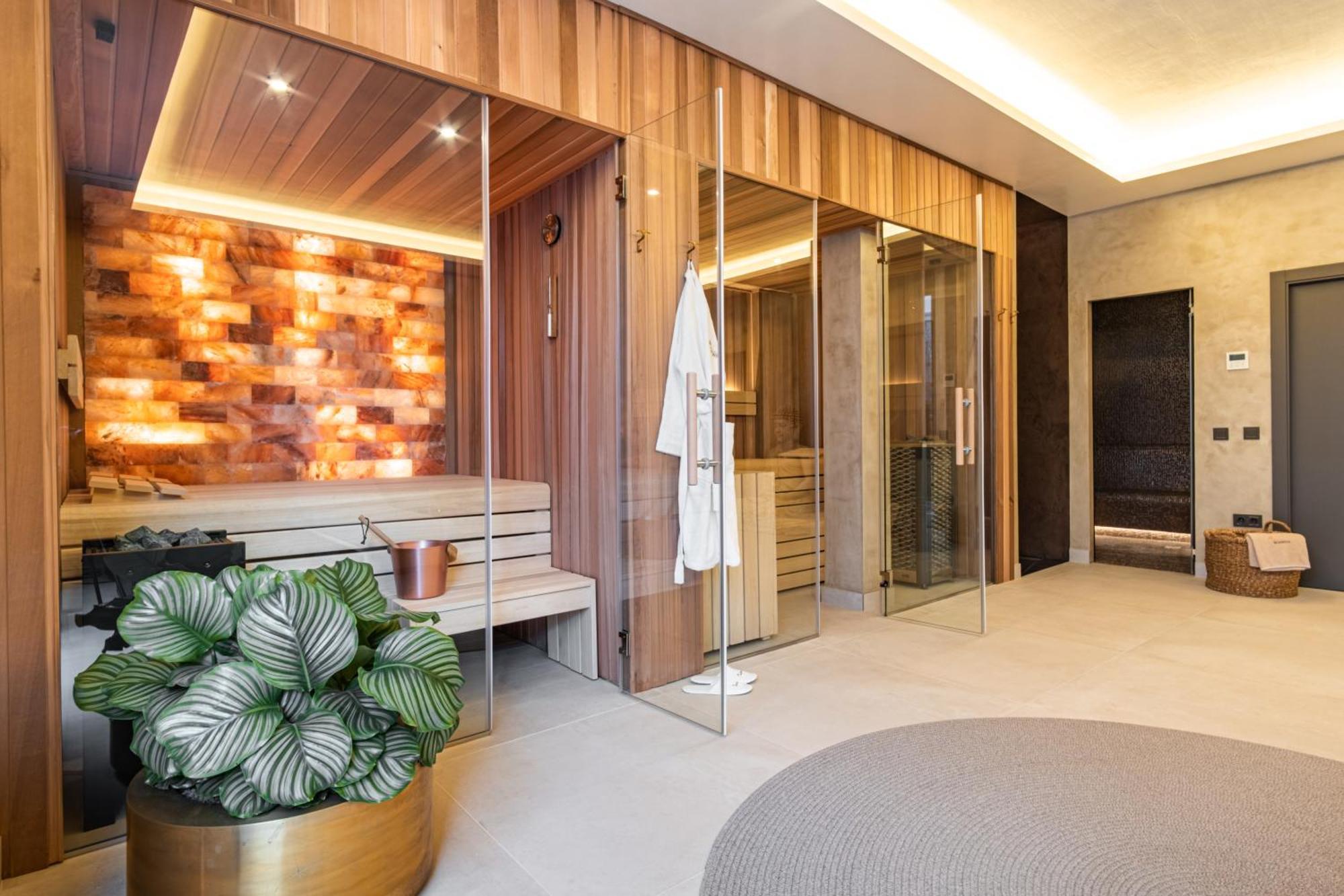 Casa Bodhi Boutique Hotel & Spa Марбелья Екстер'єр фото
