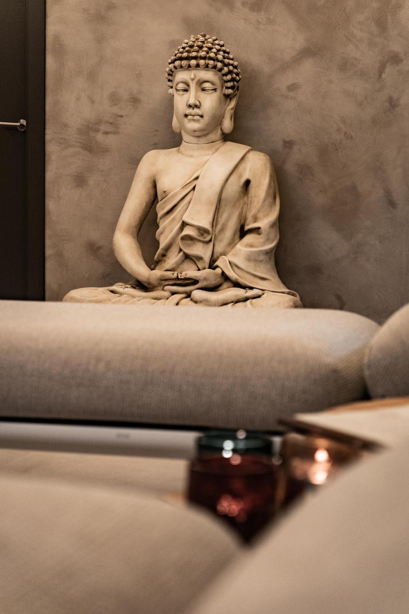 Casa Bodhi Boutique Hotel & Spa Марбелья Екстер'єр фото